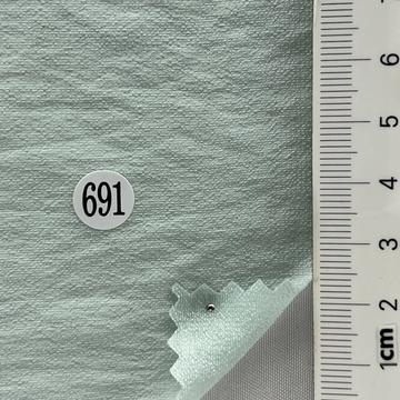 691 Pale Green