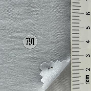791 Pale Blue