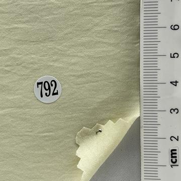 792 Yellow