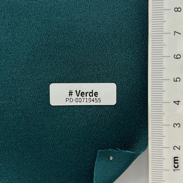 Verde Green