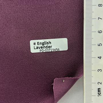 English Lavender Purple