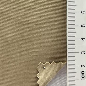 Polyester-blend Twill