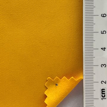 21 Yellow