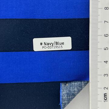 Cotton-blend Poplin