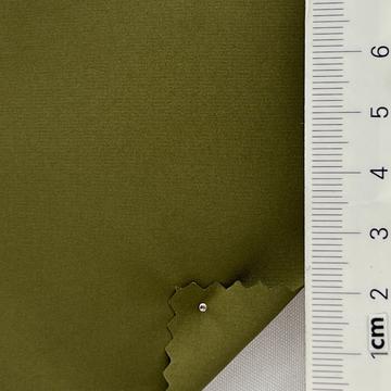 15 Deep Green