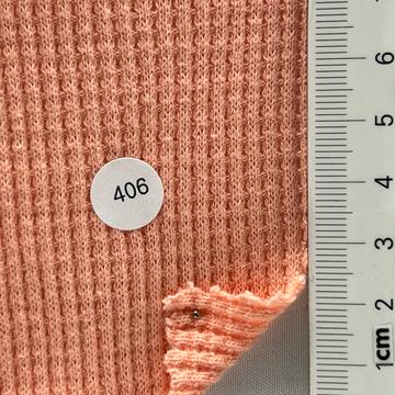 406 Pale Orange