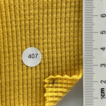 407 Yellow