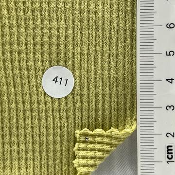 411 Pale Green