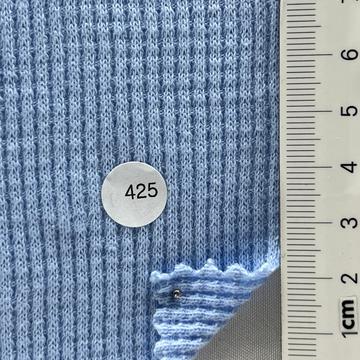 425 Pale Blue