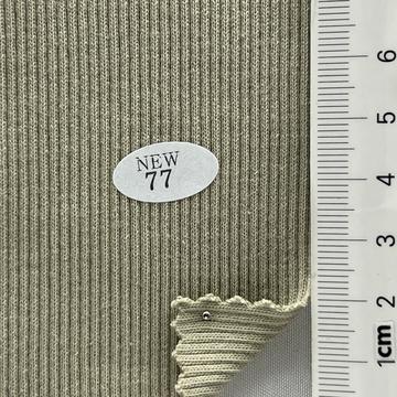 77 Pale Green