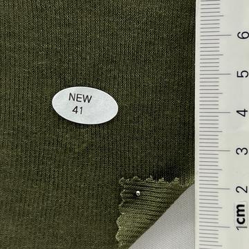 41 Deep Green