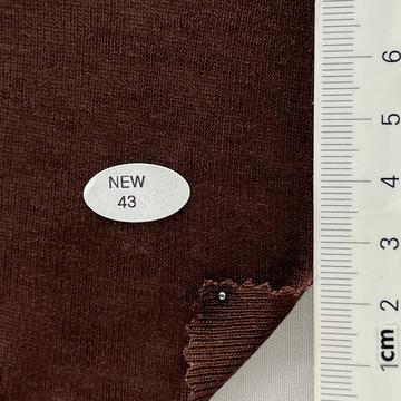 43 Brown