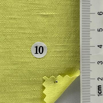 10 Yellow