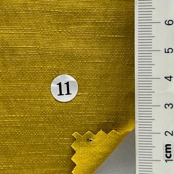 11 Yellow