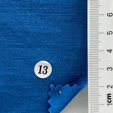 13 Blue