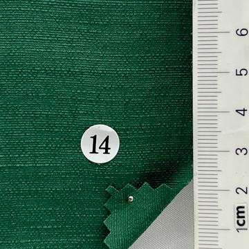 14 Green