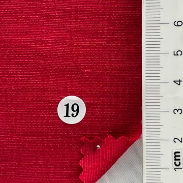 19 Red