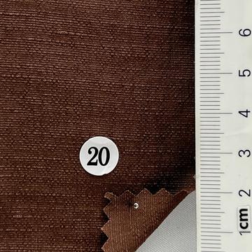20 Brown