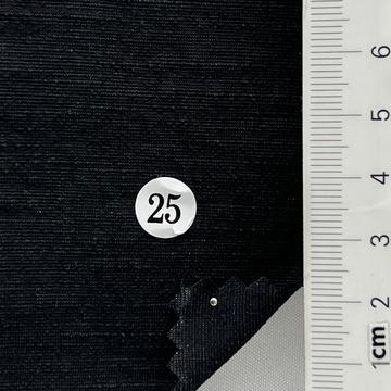 25 Black