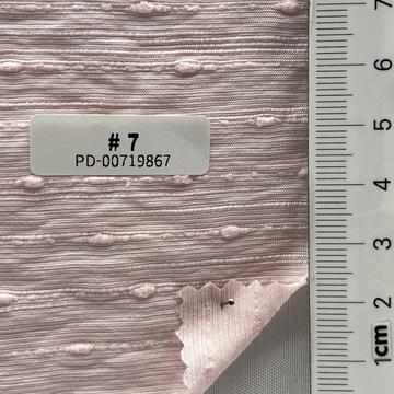7 Pale Pink