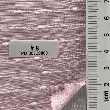 8 Pale Pink