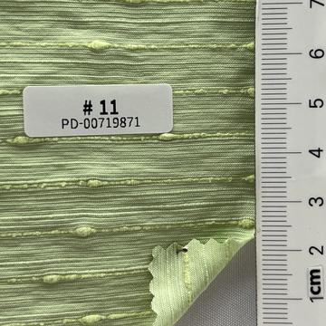11 Pale Green