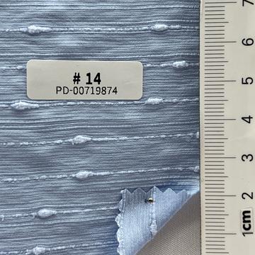 14 Pale Blue