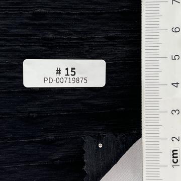 15 Black
