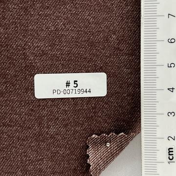 5 Brown