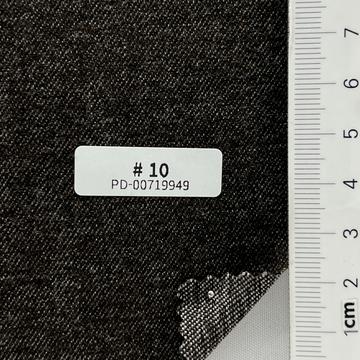 10 Brown