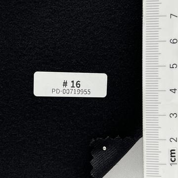 16 Black