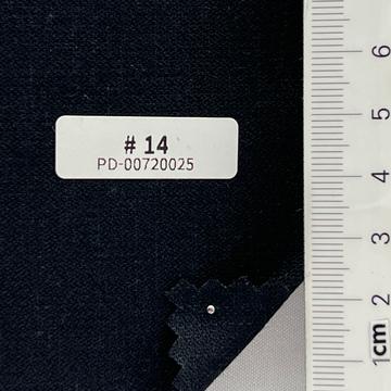 14 Black