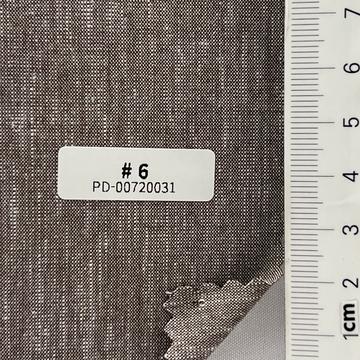 6 Brown