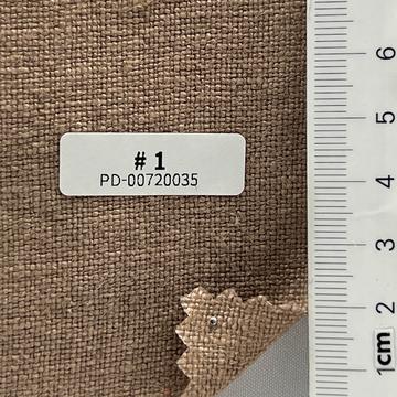 Linen Plain Weave