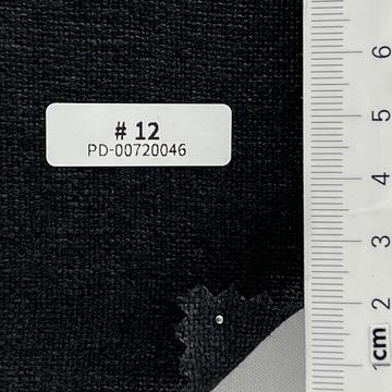 12 Black