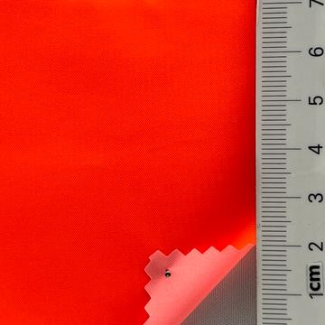 Nylon PU Coated (back) Plain Weave