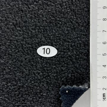 10 Charcoal
