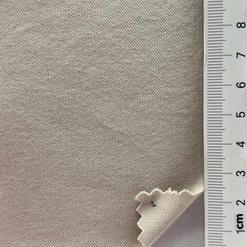 Cotton-blend Enzyme Twill