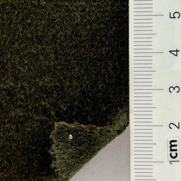 14 Deep Green