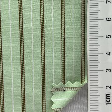 5 Pale Green