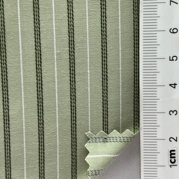 10 Pale Green