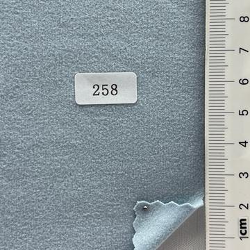 258 Pale Blue