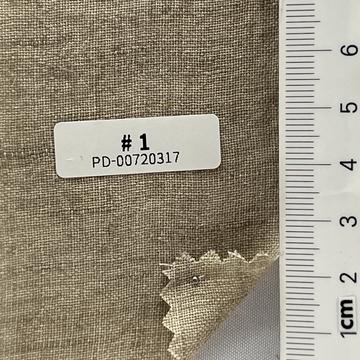 Linen Plain Weave