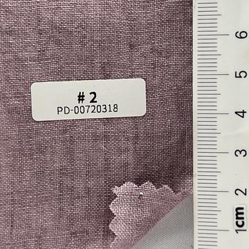 2 Dusty Pink