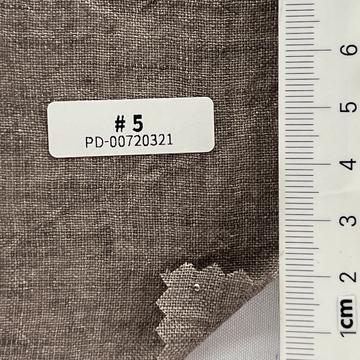 5 Brown