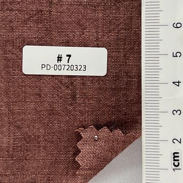 7 Brown