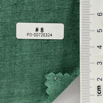 8 Green