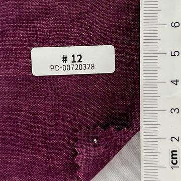 12 Purple