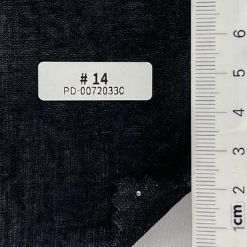 14 Black