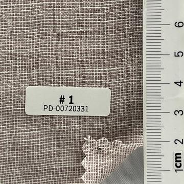 Linen Plain Weave